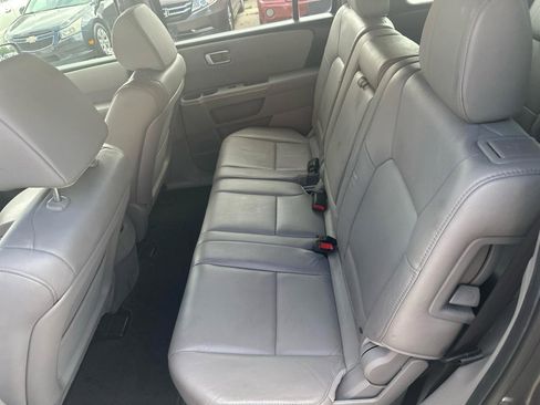 Used 2012 Honda Pilot EX-L image 12