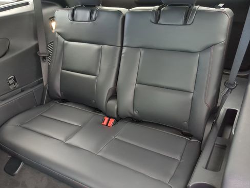 New 2026 Ford Explorer ST w/ Sun And Sound Package image 51