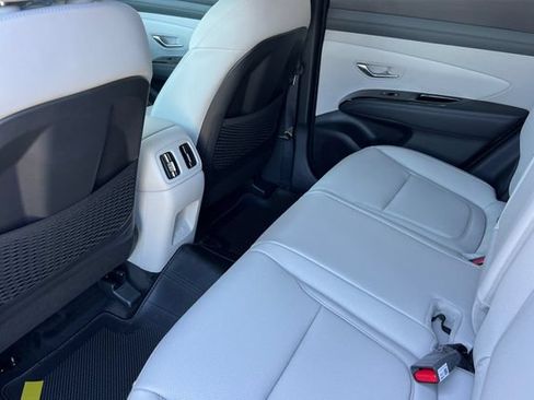 New 2026 Hyundai Tucson Limited AWD/4WD image 11