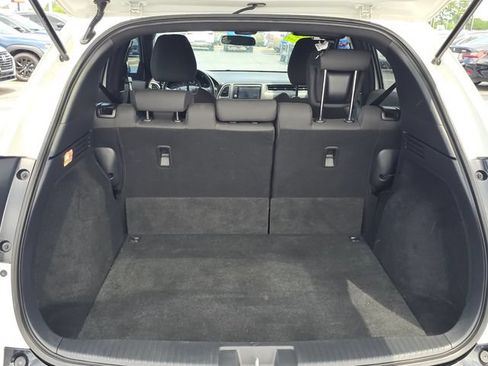 Used 2021 Honda HR-V Sport image 13