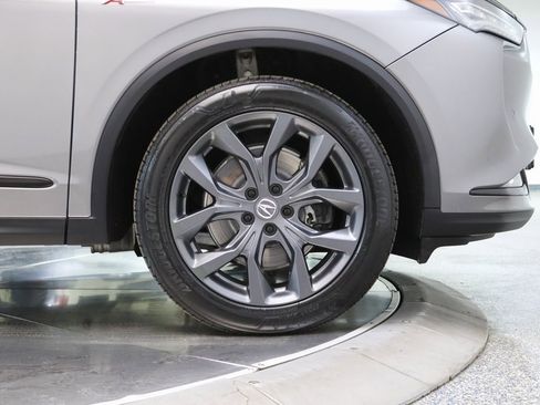 Used 2022 Acura MDX A-Spec image 6