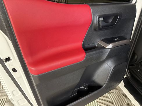 Used 2023 Toyota Tacoma SR5 w/ SX Package AWD/4WD image 19