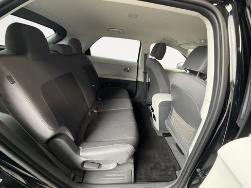Used 2024 Hyundai Ioniq 5 SEL AWD/4WD image 23