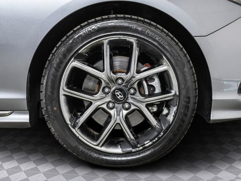 Used 2019 Hyundai Sonata Limited image 29