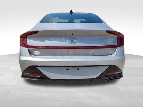 Used 2023 Hyundai Sonata SEL Plus image 7