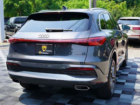 Used 2026 Audi Q5 Premium Plus AWD/4WD image 11