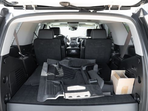 Used 2020 Chevrolet Tahoe LT AWD/4WD image 30