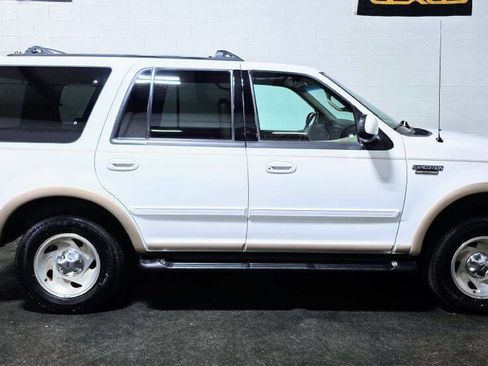 Used 1998 Ford Expedition 4WD image 38