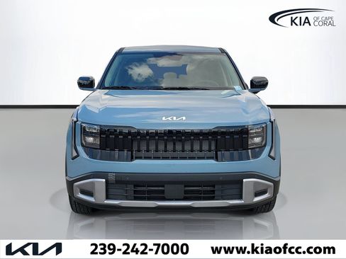 New 2027 Kia Seltos S FWD image 2