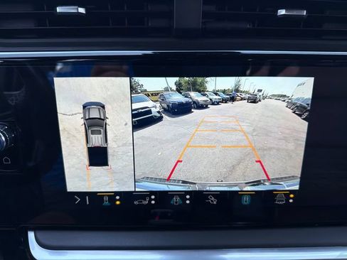 Used 2023 GMC Sierra 1500 Denali Ultimate AWD/4WD image 13