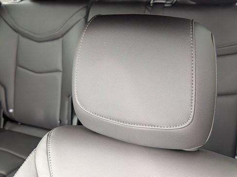 New 2026 Cadillac XT5 Premium Luxury image 14