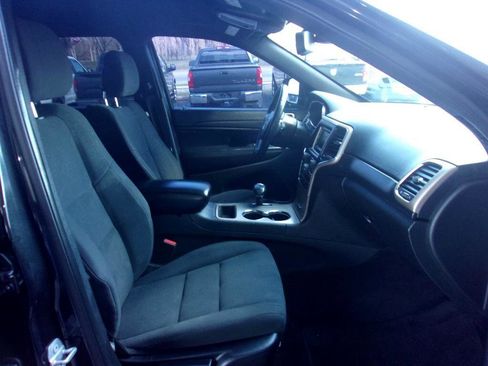 Used 2015 Jeep Grand Cherokee Laredo w/ Quick Order Package 23E image 14