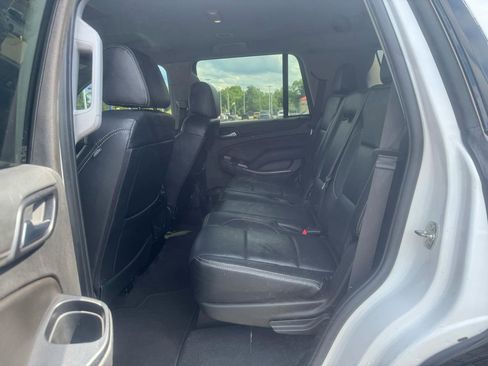 Used 2020 Chevrolet Tahoe LS w/ Enhanced Driver Alert Package RWD image 29