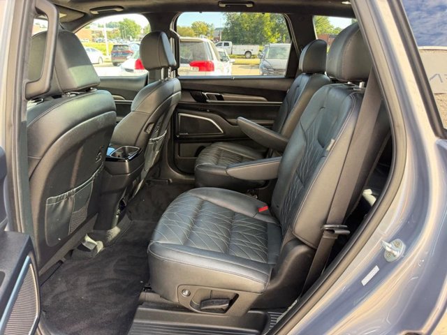 Used 2023 Kia Telluride SX Prestige X-Pro AWD/4WD image 9