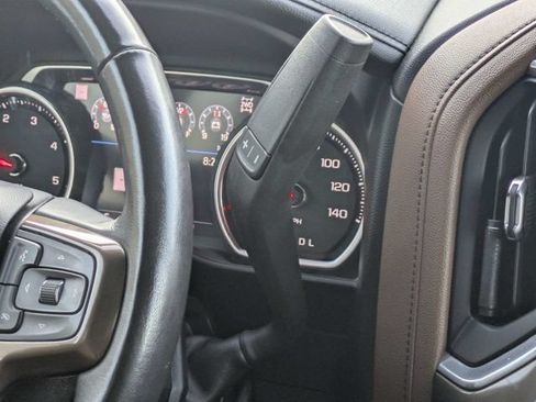Used 2021 Chevrolet Silverado 2500 High Country AWD/4WD image 19
