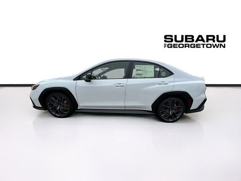 New 2026 Subaru WRX tS AWD/4WD image 4