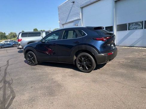 Used 2024 MAZDA CX-30 AWD 2.5 S w/ Select Sport Pkg image 13