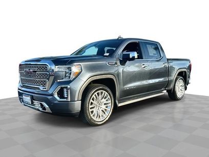 Used 2019 GMC Sierra 1500 Denali w/ Denali Ultimate Package