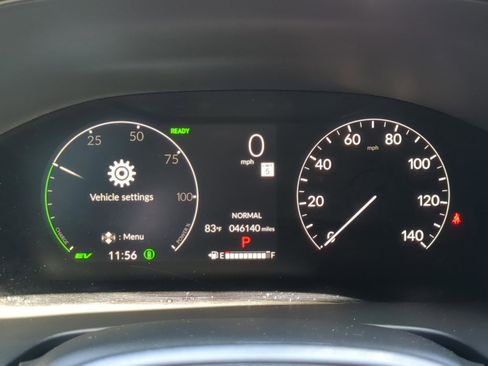 Used 2024 Honda CR-V Sport image 17
