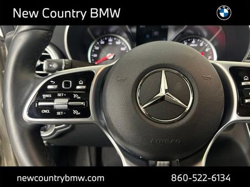 Used 2019 Mercedes-Benz C 300 4MATIC Sedan image 23