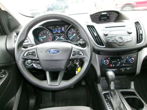 Used 2017 Ford Escape SE AWD/4WD image 7