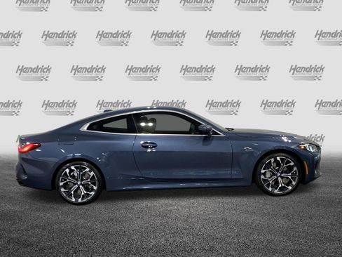 Used 2026 BMW 430i Coupe w/ Premium Package RWD image 9