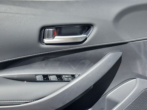 New 2026 Toyota Corolla SE FWD image 8