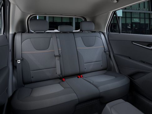 New 2026 Kia Niro LX FWD image 17