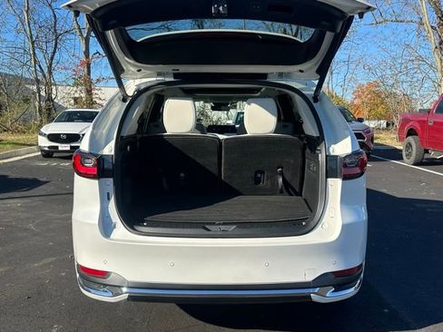 Used 2024 MAZDA CX-90 3.3 Turbo S w/ Premium Plus image 14