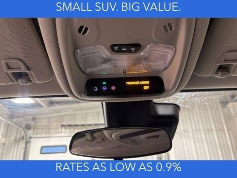 New 2026 Buick Encore GX Preferred w/ Comfort Package image 14