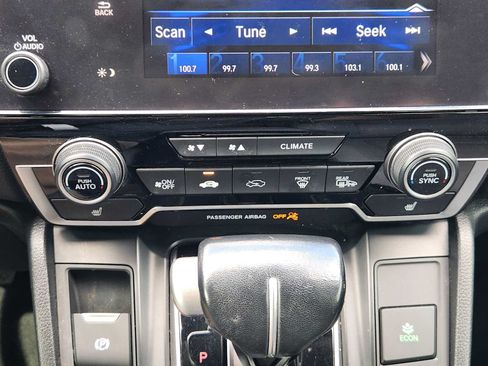 Certified 2019 Honda CR-V EX-L image 18
