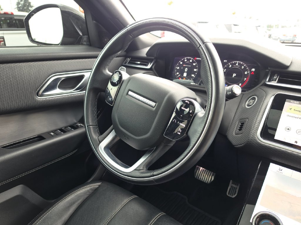Used 2020 Land Rover Range Rover Velar R-Dynamic S AWD/4WD image 18