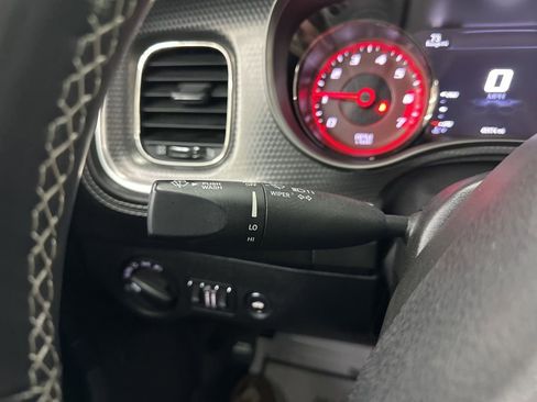 Used 2021 Dodge Charger SRT Hellcat w/ Harman/Kardon Audio Group image 36