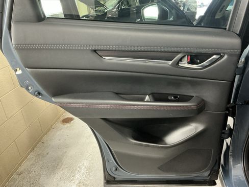Used 2023 MAZDA CX-5 Carbon Edition AWD/4WD image 20