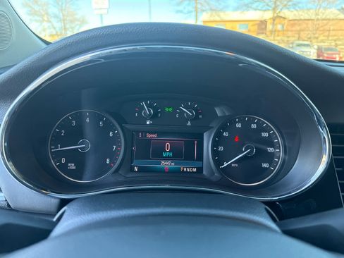 Used 2022 Buick Encore Preferred w/ Safety Package image 18