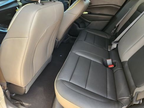 New 2026 Chevrolet Trax ACTIV w/ Driver Confidence Package FWD image 18