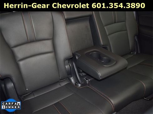 Used 2023 Honda Passport TrailSport image 27