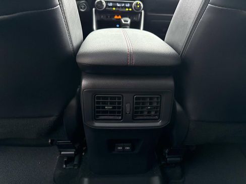 Used 2025 Toyota RAV4 XSE w/ Premium Package image 20