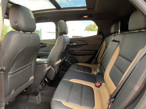 Used 2021 Chevrolet TrailBlazer ACTIV w/ Sun and Liftgate Package image 22