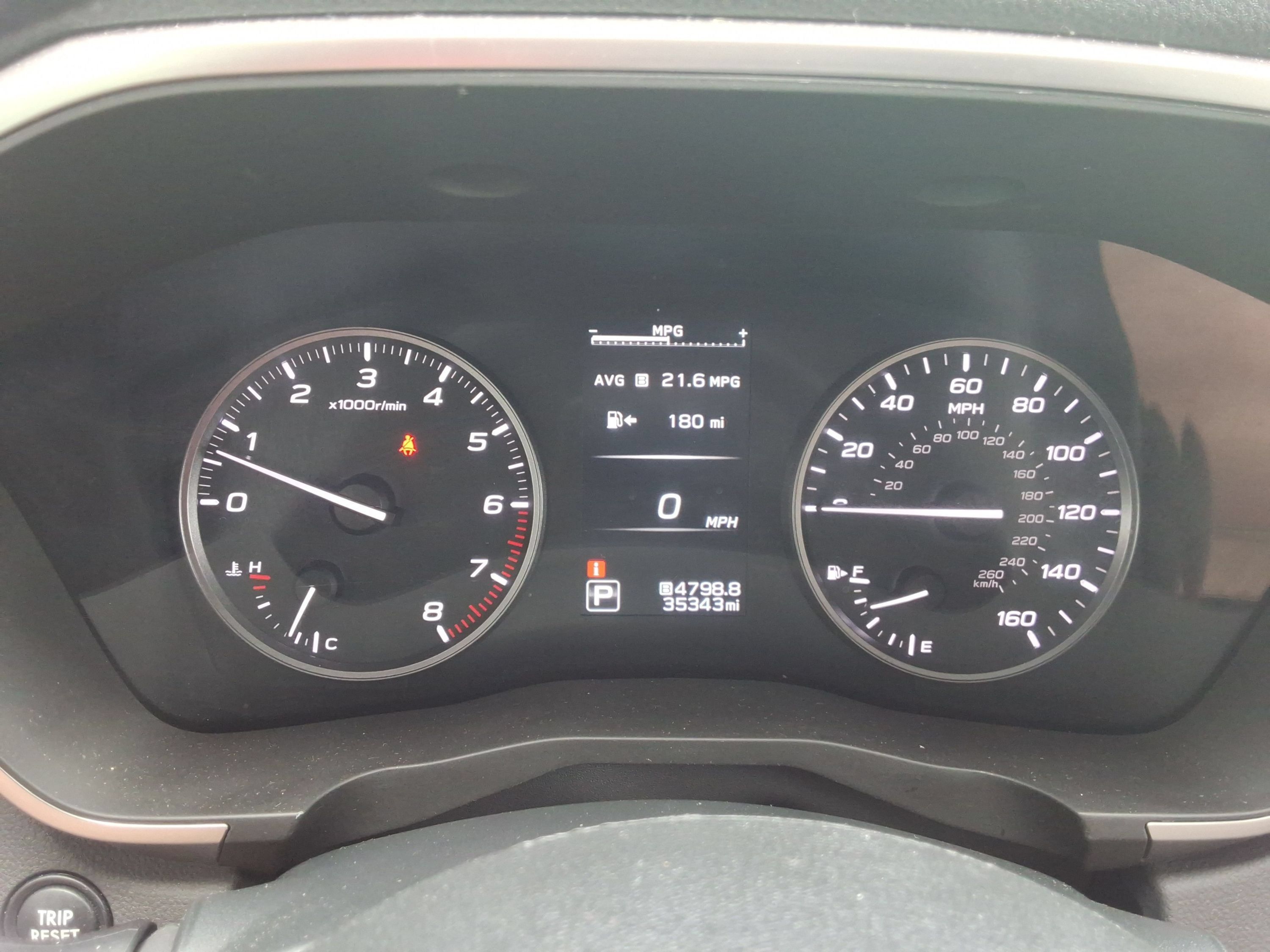 Used 2025 Subaru Ascent Premium AWD/4WD image 14