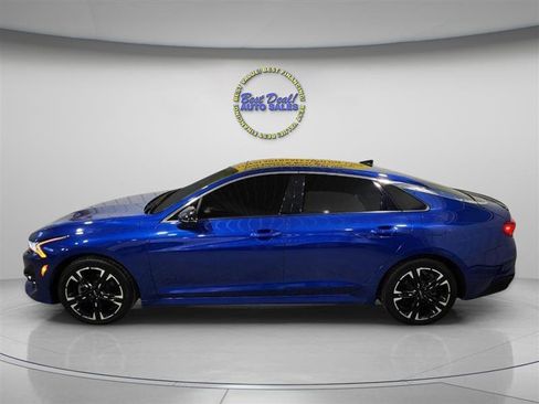 Used 2023 Kia K5 GT-Line FWD image 3