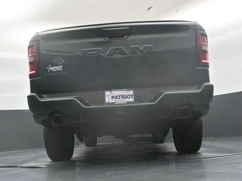 New 2026 RAM 1500 Laramie w/ Night Edition AWD/4WD image 43