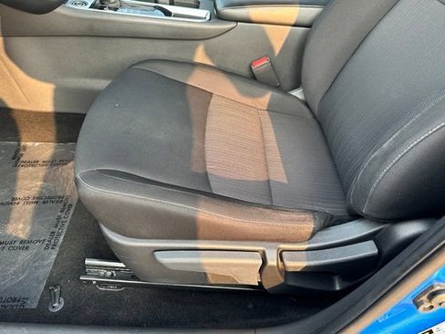 Certified 2024 Nissan Sentra SV w/ All-Weather Package FWD image 23