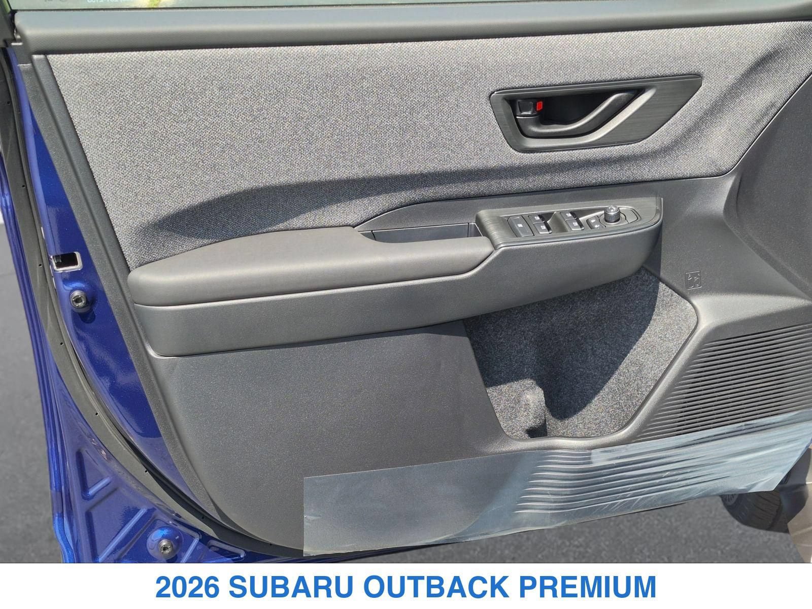 New 2026 Subaru Outback Premium AWD/4WD image 11