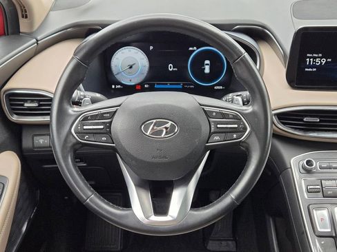 Certified 2023 Hyundai Santa Fe SEL w/ Premium Package FWD image 23