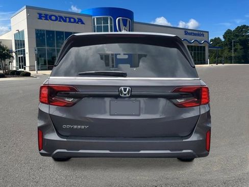 New 2026 Honda Odyssey EX-L image 3
