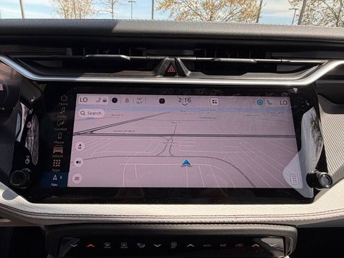 New 2026 Jeep Cherokee Overland image 18