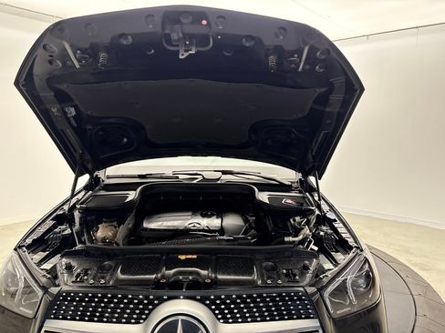 Used 2022 Mercedes-Benz GLE 350 4MATIC image 13