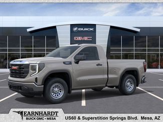 New 2026 GMC Sierra 1500 Pro w/ Pro Value Package video 1