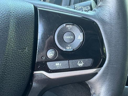 Used 2024 Honda Odyssey Elite image 24